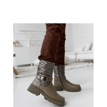 Bottes model 205051 Solea