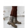Bottes model 205051 Solea