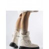 bottes de neige