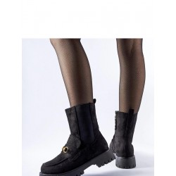 Bottes