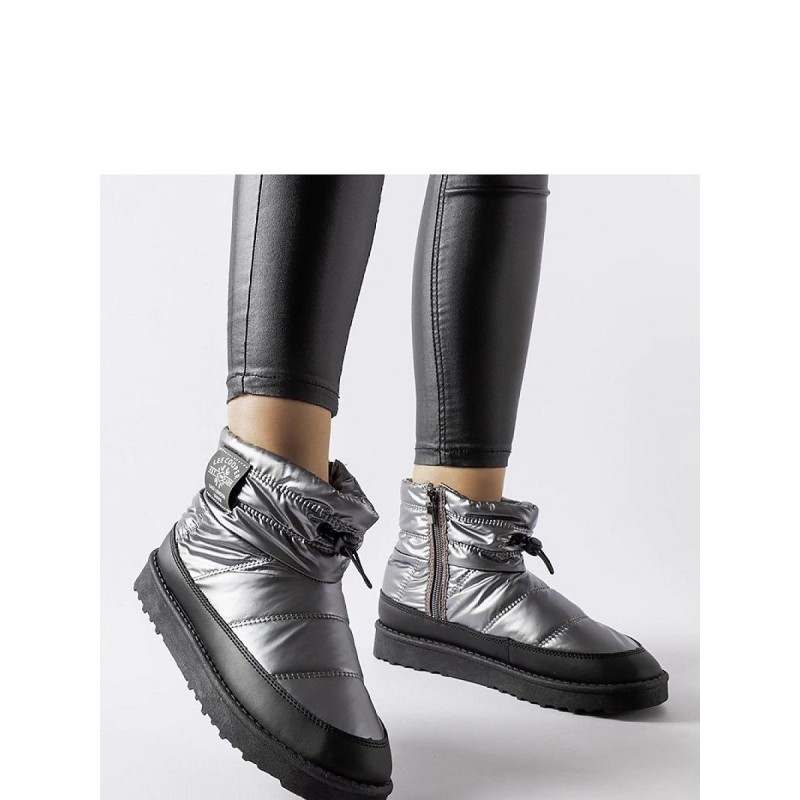 bottes de neige model 205099 Solea