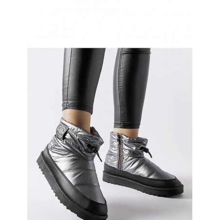 bottes de neige model 205099 Solea