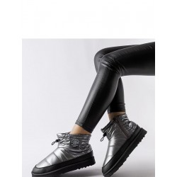 bottes de neige