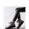 bottes de neige