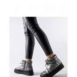 bottes de neige