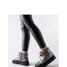 bottes de neige