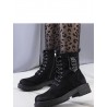Bottes model 205147 Solea