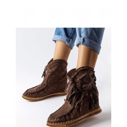 Bottes cothurnes model 205789 Solea