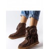 Bottes cothurnes model 205789 Solea