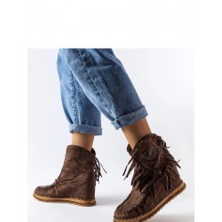 Bottes cothurnes