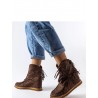 Bottes cothurnes