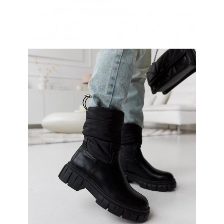 bottes de neige model 205821 Solea