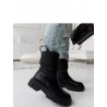 bottes de neige model 205821 Solea
