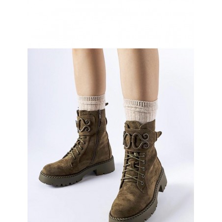 Bottes model 205837 Solea