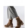 Bottes à talons