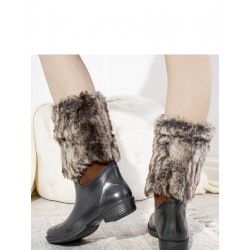 Bottes model 204569 Solea