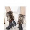 Bottes model 204569 Solea