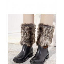 Bottes