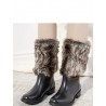 Bottes