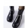 Bottes
