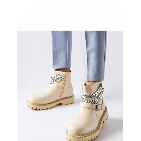 Bottes model 204617 Solea