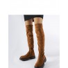 Bottes cuissardes
