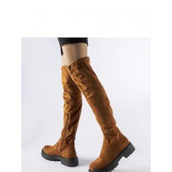 Bottes cuissardes