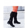 Bottes cuissardes model 204767 Solea