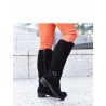 Bottes cuissardes