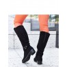 Bottes cuissardes