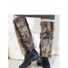 Bottes cuissardes model 204783 Solea