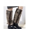 Bottes cuissardes