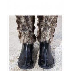 Bottes cuissardes