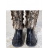 Bottes cuissardes
