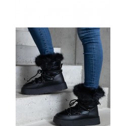 bottes de neige model 204799 Solea