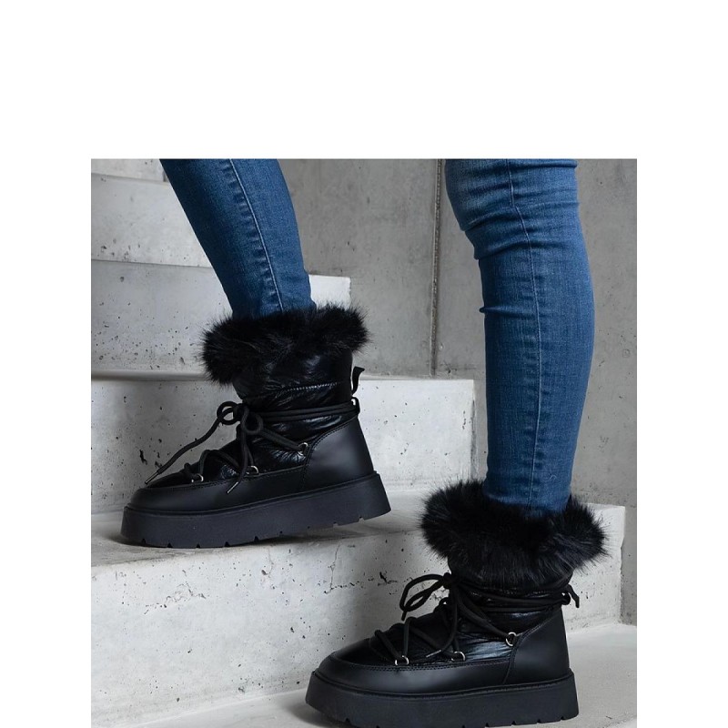 bottes de neige model 204799 Solea