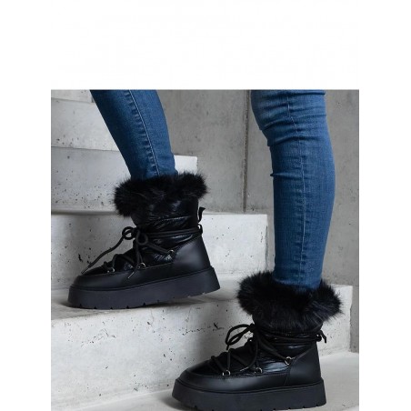 bottes de neige model 204799 Solea