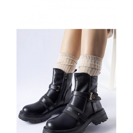 Bottes model 204816 Solea