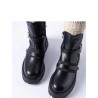 Bottes