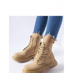 Bottes trappeur