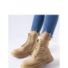 Bottes trappeur