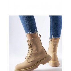 Bottes trappeur
