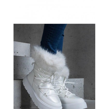 bottes de neige model 205020 Solea