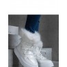 bottes de neige model 205020 Solea