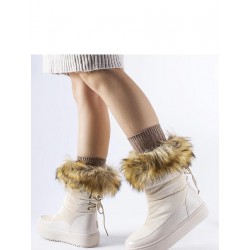 bottes de neige model 205068 Solea