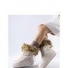bottes de neige