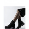 Bottes à talons