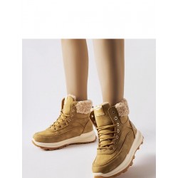 Bottes trappeur