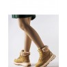 Bottes trappeur