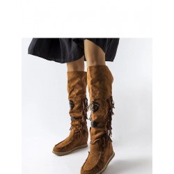 Bottes cothurnes model 205790 Solea